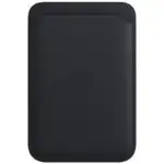 Аксессуары для смартфона Apple Чехол для карт iPhone Leather Wallet with MagSafe - Midnight MM0Y3ZM/A