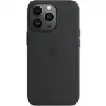 Аксессуары для смартфона Apple Чехол iPhone 13 Pro Silicone Case with MagSafe – Midnight MM2K3ZM/A
