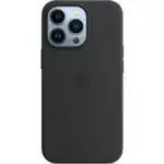 Аксессуары для смартфона Apple Чехол iPhone 13 Pro Silicone Case with MagSafe – Midnight MM2K3ZM/A