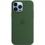 Аксессуары для смартфона Apple Чехол iPhone 13 Pro Max Silicone Case with MagSafe – Clover MM2P3ZM/A