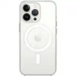 Аксессуары для смартфона Apple Чехол iPhone 13 Pro Clear Case with MagSafe MM2Y3ZM/A