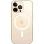 Аксессуары для смартфона Apple Чехол iPhone 13 Pro Clear Case with MagSafe MM2Y3ZM/A