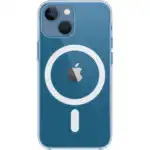 Аксессуары для смартфона Apple Чехол iPhone 13 mini Clear Case with MagSafe MM2W3ZM/A