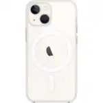 Аксессуары для смартфона Apple Чехол iPhone 13 mini Clear Case with MagSafe MM2W3ZM/A