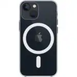 Аксессуары для смартфона Apple Чехол iPhone 13 mini Clear Case with MagSafe MM2W3ZM/A