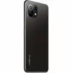 Смартфон Xiaomi Mi 11 Lite 5G NE 8/256GB Truffle Black 2109119DG-256-BLACK