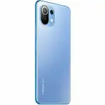 Смартфон Xiaomi Mi 11 Lite 5G NE 8/256GB Bubblegum Blue 2109119DG-256-BLUE