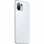 Смартфон Xiaomi Mi 11 Lite 5G NE 8/256GB Snowflake White 2109119DG-256-WHITE