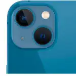 Смартфон Apple iPhone 13 256GB Blue MLP73RK/A (256 Гб, 4 Гб)
