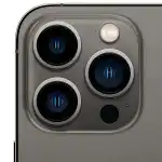 Смартфон Apple iPhone 13 Pro Max 256GB Graphite MLMA3RK/A