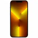 Смартфон Apple iPhone 13 Pro Max 256GB Gold MLMG3RK/A