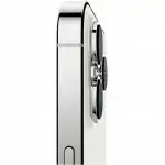 Смартфон Apple iPhone 13 Pro Max 128GB Silver MLLQ3RK/A