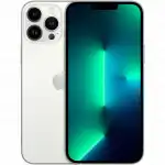 Смартфон Apple iPhone 13 Pro Max 128GB Silver MLLQ3RK/A