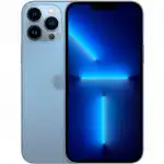 Смартфон Apple iPhone 13 Pro Max 128GB Sierra Blue MLLU3RK/A