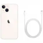 Смартфон Apple iPhone 13 mini 256GB Starlight MLM53RK/A