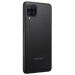 Смартфон Samsung Galaxy A12 32GB Black SM-A127FZKUSKZ