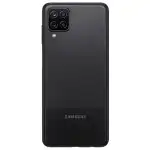 Смартфон Samsung Galaxy A12 32GB Black SM-A127FZKUSKZ