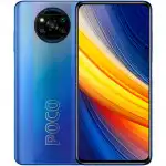 Смартфон Xiaomi POCO X3 Pro 6/128GB Frost blue