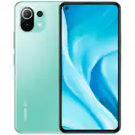 Смартфон Xiaomi Mi 11 Lite 5G NE 8/128GB Mint Green 2109119DG-128-GREEN