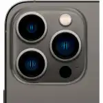 Смартфон Apple iPhone 13 Pro 128GB Graphite MLW13RK/A