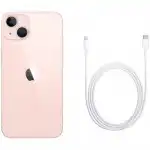 Смартфон Apple iPhone 13 128GB Pink MLNY3RK/A