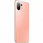 Смартфон Xiaomi Mi 11 Lite 5G NE 8/128GB Peach Pink 2109119DG-128-PINK
