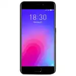 Смартфон MEIZU M6 32GB M711H_32GB_Black