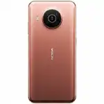 Смартфон Nokia X20 DS 8/128 SAND 101QKSLVH046