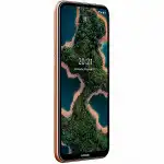 Смартфон Nokia X20 DS 8/128 SAND 101QKSLVH046