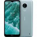 Смартфон Nokia C30 DS 3/64GB White 286668599