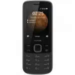 Мобильный телефон Nokia 225 DS BLACK 16QENB01A02