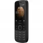 Мобильный телефон Nokia 225 DS BLACK 16QENB01A02