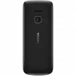 Мобильный телефон Nokia 225 DS BLACK 16QENB01A02