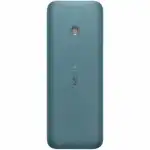 Мобильный телефон Nokia 215 DS CYAN 16QENE01A01