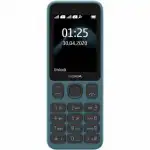 Мобильный телефон Nokia 215 DS CYAN 16QENE01A01
