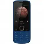 Мобильный телефон Nokia 225 DS BLUE 16QENL01A01