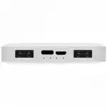 Внешний аккумулятор (Power Bank) Xiaomi ZMI PowerBank PB812 ZMKPB812CNWH (10000 мАч, Белый)