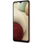 Смартфон Samsung Galaxy A12 3/32GB Red (new) A12 32GB (new) Red