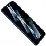Смартфон BQ 6051G Soul Night-blue 2+32GB BQ-6051GNight-blue2+32