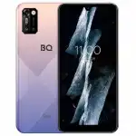 Смартфон BQ 6051G Soul Sunrise-blue