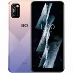 Смартфон BQ 6051G Soul Sunrise-blue 2+32GB BQ-6051GSunrise-blue 2+32