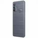 Смартфон REALME GT master 6 +128GB gray rmx3363gray