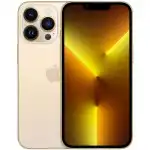 Смартфон Apple iPhone 13 Pro 128GB Gold MLW33RK/A