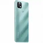 Смартфон Infinix HOT 10i 2+64GB green X658E 2+64GB green