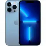 Смартфон Apple iPhone 13 Pro 1TB Sierra Blue MLWH3RK/A (1024 Гб, 6 Гб)