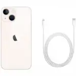 Смартфон Apple iPhone 13 mini 128GB Starlight MLLW3RK/A