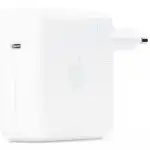 Apple 67W USB-C Power Adapter MKU63ZM/A (67)