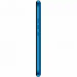 Смартфон BQ 5565L Fest Ocean Blue