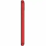 Смартфон BQ 5060L Basic Maroon Red BQ-5060L Basic Maroon Red
