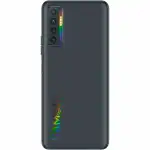 Смартфон TECNO CG7N Camon 17P 6/128GB Magnet Black CG7n Magnet Black